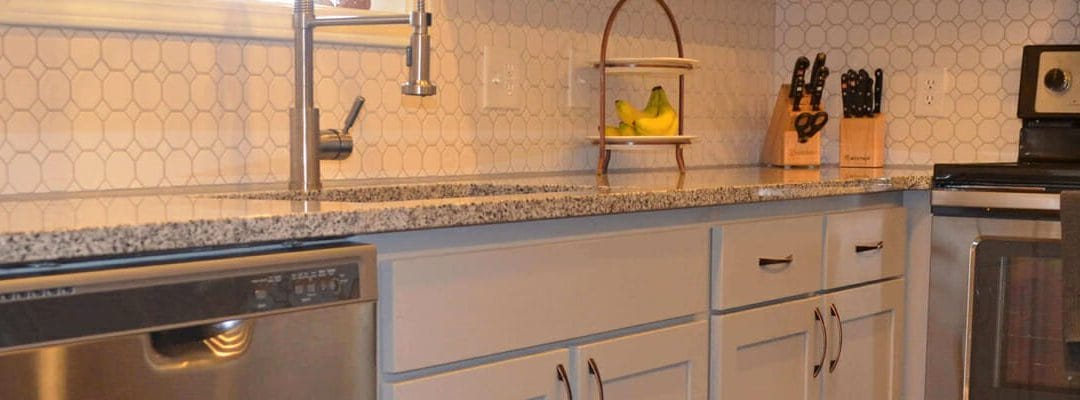 Kitchen Remodeling in Springfield